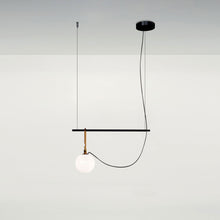 Load image into Gallery viewer, NH Linear Suspension Light.
