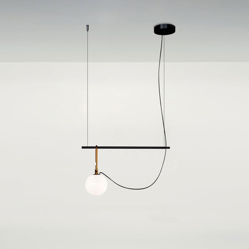NH Linear Suspension Light.