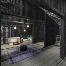 Load image into Gallery viewer, NH Linear Suspension Light in living room.

