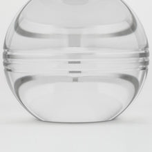 Load image into Gallery viewer, Nicole Table Lamp Detail.
