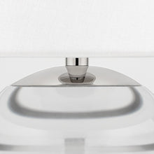 Load image into Gallery viewer, Nicole Table Lamp Detail.
