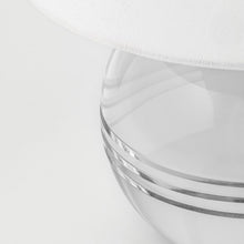 Load image into Gallery viewer, Nicole Table Lamp Detail.
