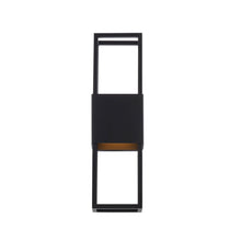 Load image into Gallery viewer, Nightvision LED Wall Light in Small.
