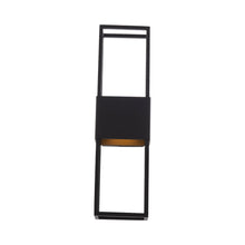 Load image into Gallery viewer, Nightvision LED Wall Light in Large.

