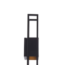Load image into Gallery viewer, Nightvision LED Wall Light in Detail.
