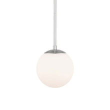 Load image into Gallery viewer, Niveous LED Pendant Light in Detail.
