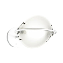 Load image into Gallery viewer, Nobi Wall Light in White.
