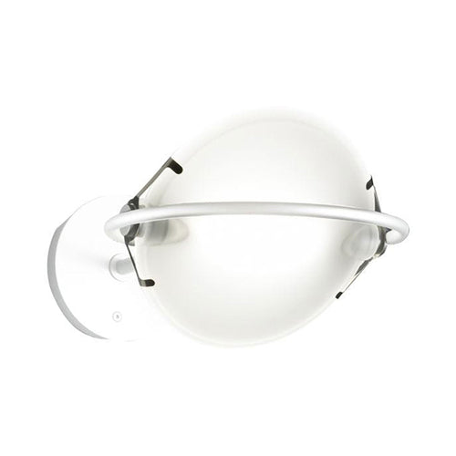 Nobi Wall Light - in White.