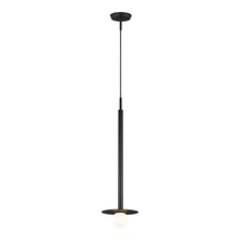 Load image into Gallery viewer, Nodes Pendant Light in Detail.
