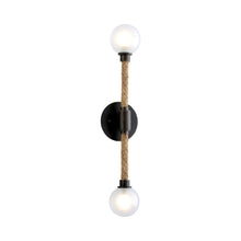Load image into Gallery viewer, Nomad LED Wall Light.
