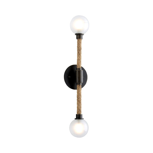 Nomad LED Wall Light.