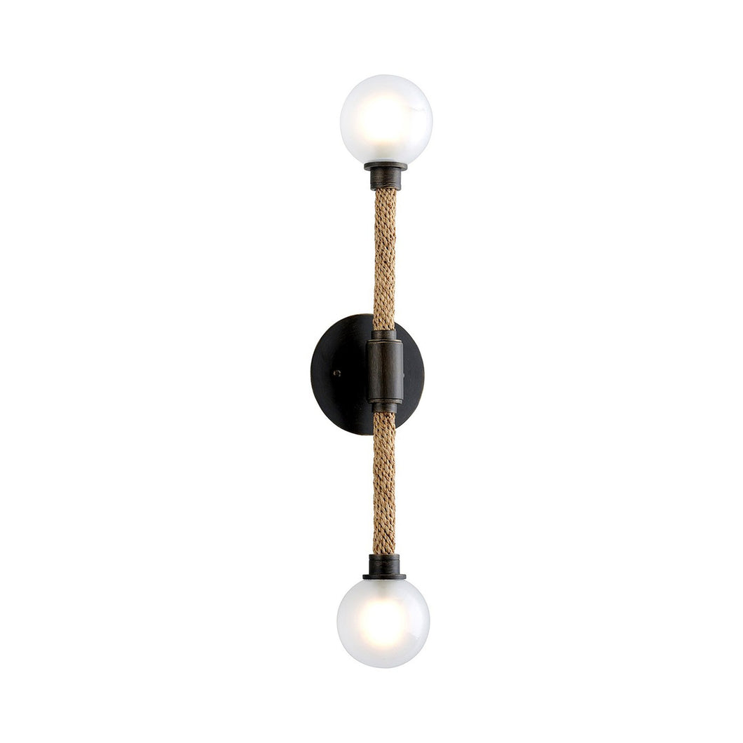 Nomad LED Wall Light.