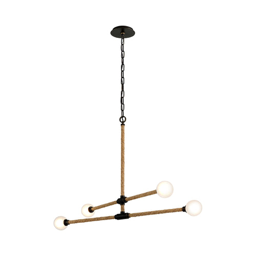 Nomad Linear LED Pendant Light.