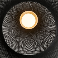 Load image into Gallery viewer, Non Random Pendant Light in Detail.
