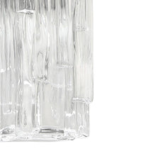 Load image into Gallery viewer, Nord LED Wall Light in Detail.
