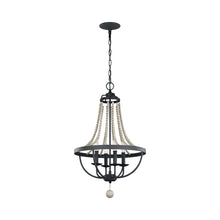 Load image into Gallery viewer, Nori Chandelier.
