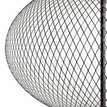 Load image into Gallery viewer, NR2 LED Floor Lamp in Detail.
