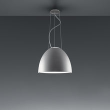 Load image into Gallery viewer, Nur Suspension Light in Aluminum/Standard/LED.
