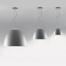 Load image into Gallery viewer, Nur Suspension Light in Detail.
