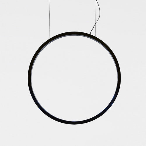 O Outdoor LED Suspension Light.