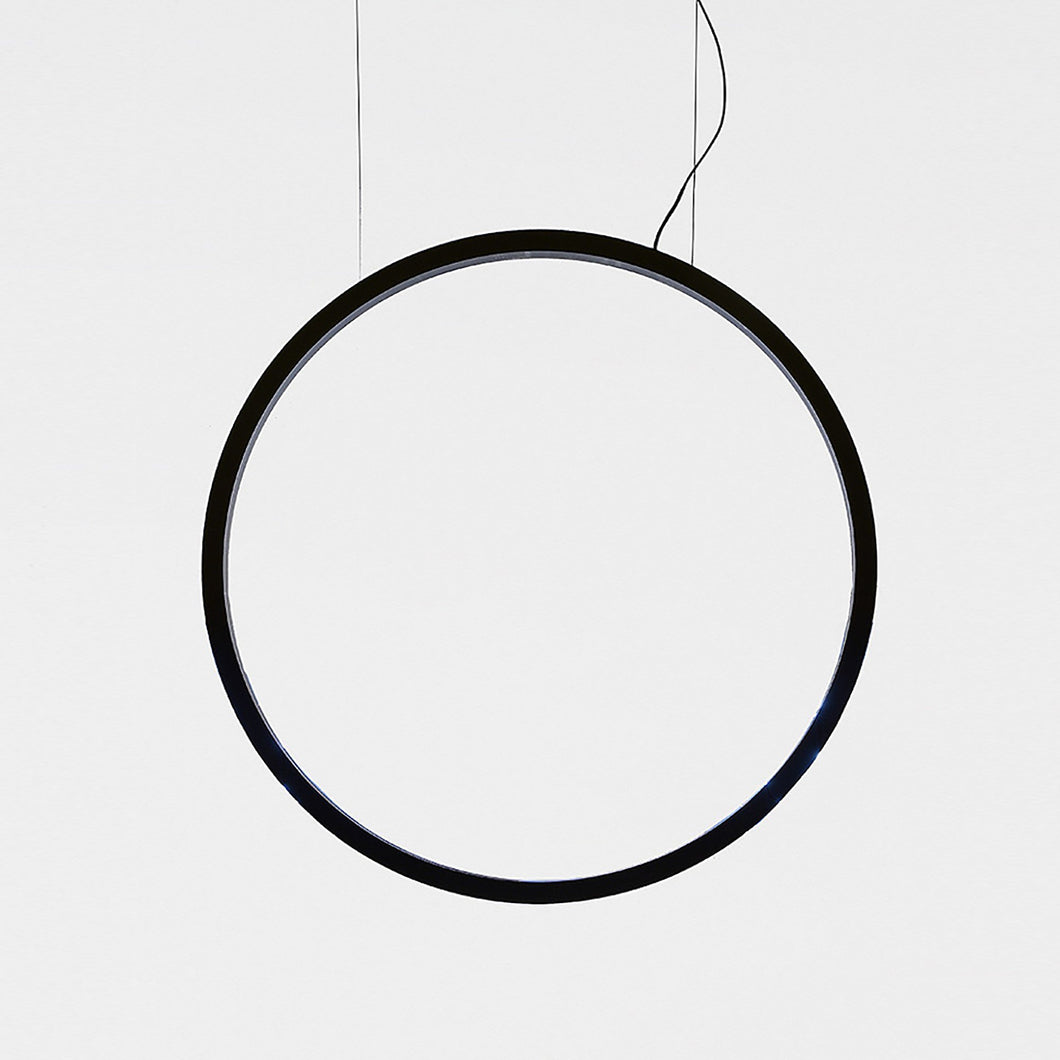 O Outdoor LED Suspension Light.