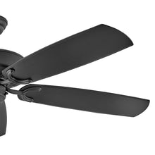 Load image into Gallery viewer, Oasis Ceiling Fan in Detail.
