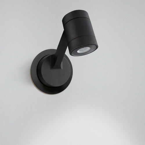 Obice Outdoor LED Wall Light.