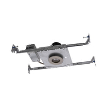 Load image into Gallery viewer, Ocular 1.0 Round Adjustable LED Recessed Trim in Detail.
