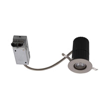 Load image into Gallery viewer, Ocular 1.0 Round Adjustable LED Recessed Trim in Detail.
