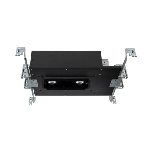Ocular 2 Inch Multiples 2 Light LED Recessed Housing.
