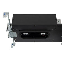 Load image into Gallery viewer, Ocular 2 Inch Multiples 2 Light LED Recessed Housing in Detail.
