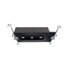 Load image into Gallery viewer, Ocular 2 Inch Multiples 3 Light LED Recessed Housing.
