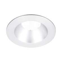 Load image into Gallery viewer, Ocular 3.0 Round Downlight LED Recessed Trim in White (Die-cast aluminum/15-Degree/2700K/90CRI).
