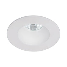 Load image into Gallery viewer, Ocular 3.0 Round Downlight LED Recessed Trim in White (Die-cast aluminum/19-Degree/3000K-1800K/95CRI).
