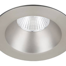Load image into Gallery viewer, Ocular 3.0 Round Downlight LED Recessed Trim in Detail.

