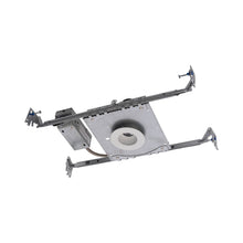 Load image into Gallery viewer, Ocularc 1.0 Round Open Reflector LED Recessed Trim in Detail.
