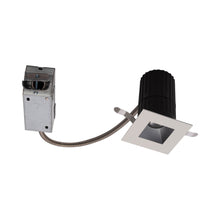 Load image into Gallery viewer, Ocularc 1.0 Square Open Reflector LED Recessed Trim in Detail.
