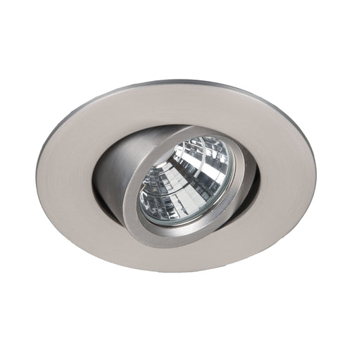 Ocularc 2.0 Round Adjustable 11W LED Recessed Trim.