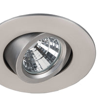 Load image into Gallery viewer, Ocularc 2.0 Round Adjustable 11W LED Recessed Trim in Detail.
