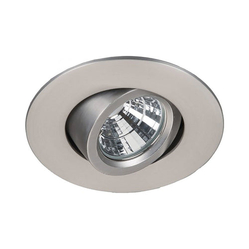 Ocularc 2.0 Round Adjustable 9W LED Recessed Trim.