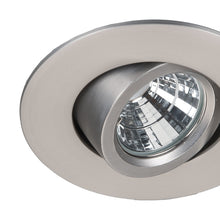 Load image into Gallery viewer, Ocularc 2.0 Round Adjustable 9W LED Recessed Trim in Detail.
