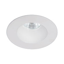 Load image into Gallery viewer, Ocularc 2.0 Round Open Reflector 11W LED Recessed Trim in White.
