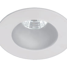 Load image into Gallery viewer, Ocularc 2.0 Round Open Reflector 11W LED Recessed Trim in Detail.
