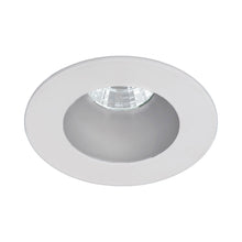 Load image into Gallery viewer, Ocularc 2.0 Round Open Reflector 9W LED Recessed Trim in Haze White.
