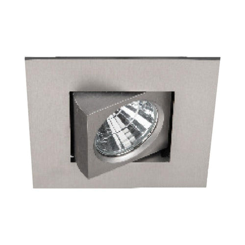 Ocularc 2.0 Square Adjustable 9W LED Recessed Trim.