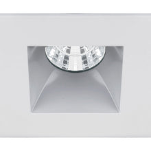 Load image into Gallery viewer, Ocularc 2.0 Square Open Reflector 9W LED Recessed Trim in Detail.
