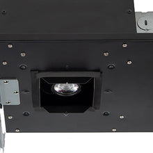 Load image into Gallery viewer, Ocularc 2 Inch Mutiples 1 Light LED Recessed Housing in Detail.
