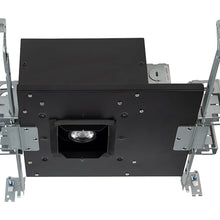 Load image into Gallery viewer, Ocularc 2 Inch Mutiples 1 Light LED Recessed Housing in Detail.
