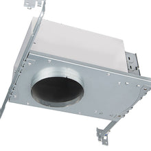 Load image into Gallery viewer, Ocularc 3.0 New Construction Recessed Housing in Detail.
