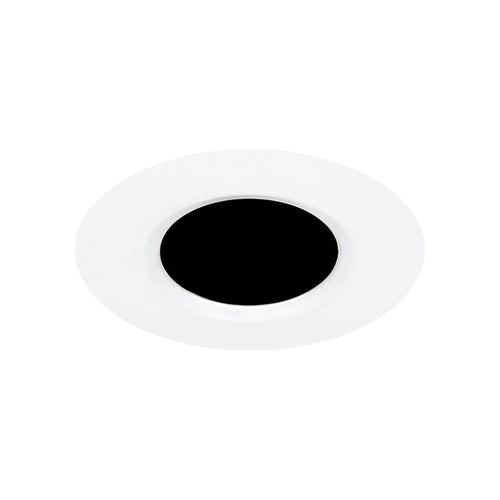 Ocularc 3.5 Round Pinhole LED Recessed Trim.